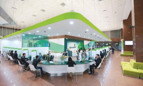 Vietcombank đồng hành cùng doanh nghiệp nhỏ và vừa trong “CHIẾN DỊCH” tái thiết hoạt động sản xuất - kinh doanh hậu dịch COVID-19.